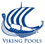 Viking Pools Logo